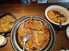 -闽鄂情·闽南招财鸭(水头店)