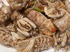 -映像烟台·海鲜·地道鲁菜(海信慧园店)