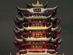 -黄鹤楼
