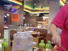 -杨小佳·齐齐哈尔烤肉·烤串(广州店)