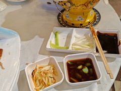 -老浒记烤鸭-北京菜(琉璃厂店)
