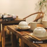 安安静静吃了很久。风火轮肠头，就是这个吸引了我