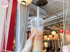 -CoCo都可(建外SOHO店)