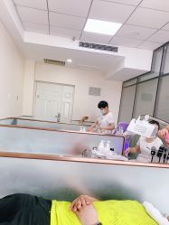 -痘博士北京·全国连锁祛痘机构