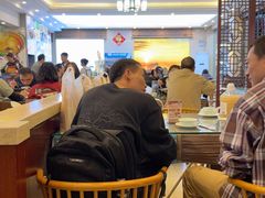 -自游人·美食一楼·地道徽菜(三十年名店)