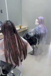 -BEAUTY HAIR GANO