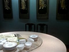 包厢-功德林(南京西路店)