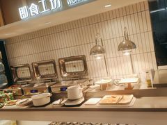 -晓沸牛肉海鲜小火锅(白湖亭万达广场店)