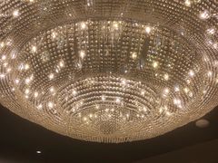 -东方山水金沙酒店-雅香阁中餐厅