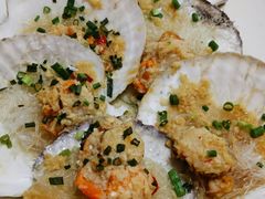 -仑头海鲜城(仑头环村南路店)