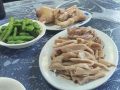 -西复兴羊肉馆(南翔老街店)