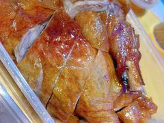 -吾家香港烧腊专门店