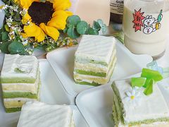 -壹点壹客·生日蛋糕(南山店)