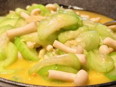 -醉舍·新淮扬菜(长宁龙之梦店)