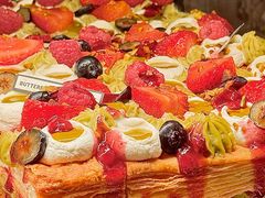 -B&C黄油与面包·THE GARDEN BAKERY概念店(世纪汇店)