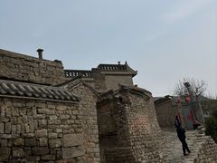 -于家石头村景区