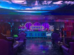 -UK派对KTV(日月广场店)