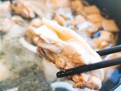 -烹然四季椰子鸡火锅(团结湖总店)