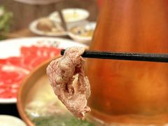 -仁和四季涮肉馆(天坛南门店)