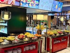 -港湾一号美食水疗会