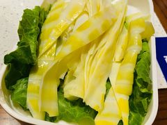 -九府羊·鲜羊火锅·烤串(新华路店)