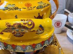 -羊之道草原味道清真餐厅(番禺店)