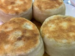 -清真牛街祥云轩门钉肉饼(左家庄店)