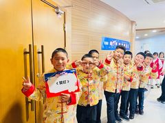 -蓝话筒·少儿成人演讲口才·主持朗诵·戏剧表演(大华第一坊店)