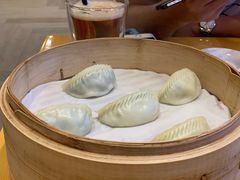 -鼎泰丰(嘉年华•海信广场VILLAGE店)