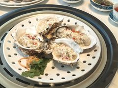 -望海臻鲜·海鲜餐厅