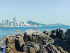 -黑石礁公园