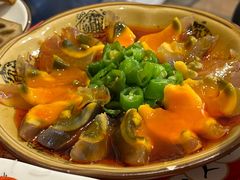 -李双猪·小龙虾·烧烤·羊肉煲(乐山店)