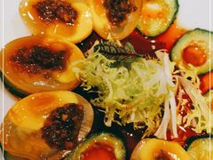 -姜君·千岛湖鱼头馆(浦东大道店)