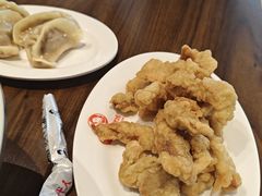 -老妈米线(港龙店)