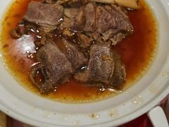 -西贝(吴江路湟普汇店)