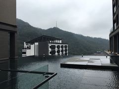 -台北北投丽禧温泉酒店