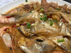 -健眺小海鲜(临海后山店)