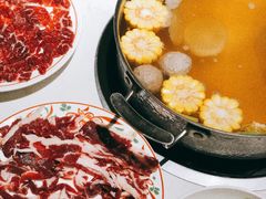 -汕头八合里海记牛肉店(清河店)