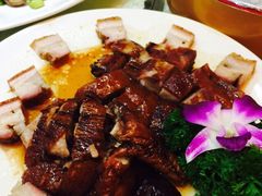 -金瑞轩大酒楼·顺德鱼生·粤菜海鲜(东江国际店)