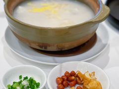 -白天鹅宾馆-宏图府餐厅