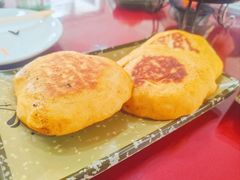 -北京龙庆四季香农家饭庄·灶台鱼·碳烤虹鳟鱼(龙庆峡店)