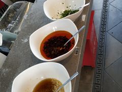 小料-亿诣蝎府炸酱面羊蝎子火锅(酷车小镇店)