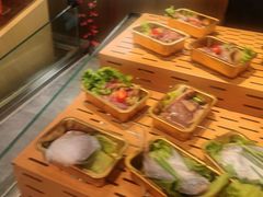 -火叮叮自助烤肉·现切牛肉(茂业店)