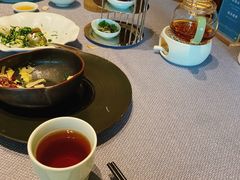 -浙江西子宾馆·牡丹厅