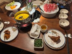 -揽季锅物会.福建黄鱼.海鲜姿造(五四路店)