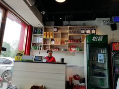 -古乐牛香·鲜牛肉牛杂火锅(解放东路店)