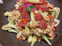 -首秀·四川料理(星耀101店)
