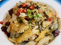 -鲜得莱渔港·小平岛海胆馆(七贤岭店)