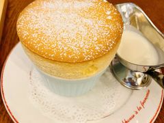 -Entrecôte 法国牛扒馆(保利·时光里店)