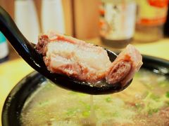 -汪爹爹武汉牛三鲜(朝外大街店)